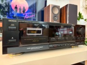 Magnetofon kasetowy DENON DRM-700A 3HEAD