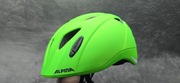Dziecięcy Kask na rower hulajnogę ALPINA Ximo rozmiar 47-51cm