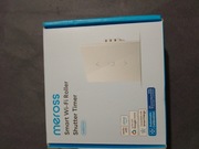 Inteligentny sterownik rolet Smart Wifi Meross MRS100