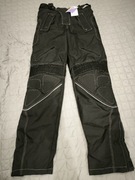 Męskie Spodnie motocyklowe tekstylne L&J Rypard, rozmiar S