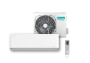 Klimatyzacja Hisense UniPure 3.5 kW z montażem za 4500 zł brutto