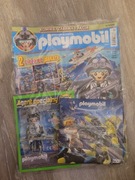 Playmobil Gazeta nr4/2018 Nie otwierana 