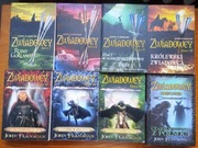 ZWIADOWCY x 8 - Flanagan