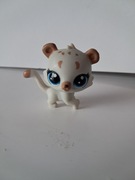 Littlest Pet Shop LPS tygrysek mały lps