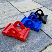 Minelab X-Terra PRO ELITE wzmocnienie sondy cewki V12X