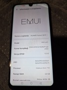 Używany Huawei P smart 2019