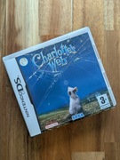 Charlotte’s Web Nintendo DS