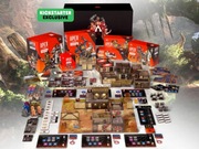 Edycja polska, Apex Legends, pakiet All-in KickStarter 