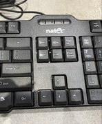 Klawiatura Natec USB
