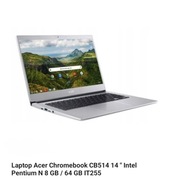 Laptop Acer Chromebook 514