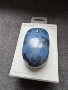 Mysz myszka bezprzewodowa Bluetooth Microsoft Camo 8KX-00017