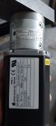 Servo Motor BG 65X50SI +Kompaktowe przekładnie planetarne PLG 52 EB