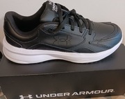 Buty Under Armour Ua Edge Lthr EUR 46 30 cm oryginał