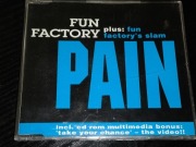 Fun Factory - Pain