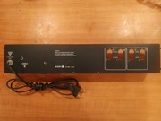 UNITRA Diora korektor equalizer FS 042 panel tył tylni przelotka przewód 