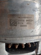 Alternator hybrydowy Dodge RAM 1500 19r. 5.7HEMI E-Torque