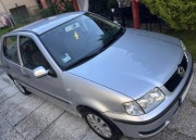 Volkswagen POLO 2000 1.4