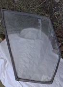 Stara Szyba tylnia Ursus C-360 stary typ czeski