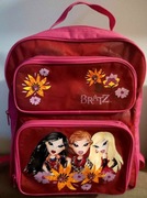 WINX DISNEY Duży plecak przedszkolny 36/33/11  WYPRZEDAZ