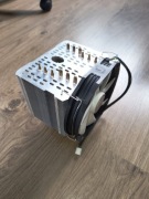 Chłodzenie procesora Thermalright Macho