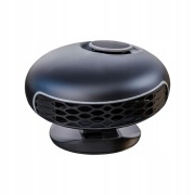 Podgrzewacz samochodowy do zimowego ogrzewania odmrażacz przedniej szyby