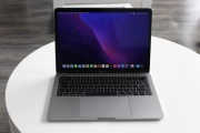 MacBook Pro 13" | A1708 | 2017 | 8GB RAM | 128GB SSD | Space gray
