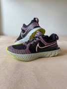 Nike React Infinity Run Flyknit 2