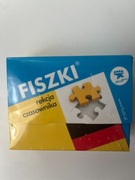 Fiszki Niemiecki rekcja czasownika ZAFOLIOWANY