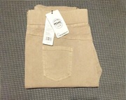 Spodnie nowe z metką fango