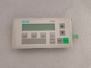 6ES7 272-0AA20-0YA0 SIEMENS SIMATIC S7 TD200