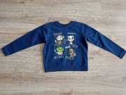 Bluzka koszulka z długim rękawem Joe Boxer rozm. 140/152