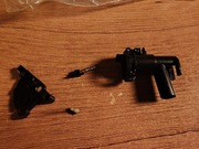 Kamera hop up do repliki m14 części 