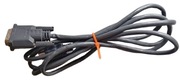 Kabel HDMI na DVI-D digital single link ( 18+1P ) 2,2 metra