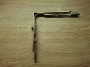 Selve narożnik jedna rolka walcowa