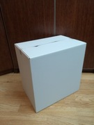 Karton klapowy FEFCO 0201 w/w 410x280x423