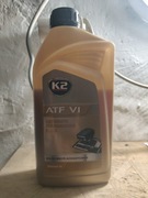 Olej K2 Dexron ATF VI 750ml