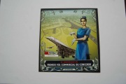 Niger Sw 4003** Concorde /ms/