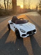 Samochód na akumulator dla dzieci pojazd elektryczny