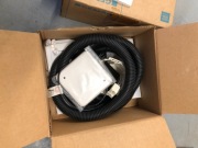 GEBERIT 115.861.00.1 Zasilacz zestawu uruchamiającego WC 4,1 V DC 1220 mA, 