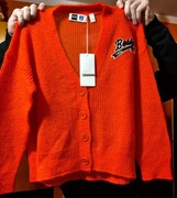 Damski sweter Hugo Boss