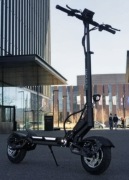 HULAJNOGA ELEKTRYCZNA TECHLIFE Q3 RS V2 + PILOT DO VMAX | ZASIĘG 70KM