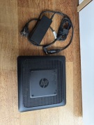 HP T520 8GB 128 GB m.2 SATA, mSATA, mini PCIe, VGA, Windows 10/11