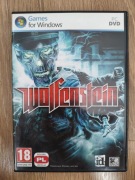 Wolfenstein (2009) wydanie premierowe 