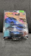 Hot Wheels Street Tuners Subaru BRZ