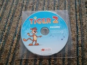 Tiger 2 Piosenki CD