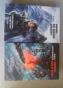 Piotr Patykiewicz Dopóki nie zgasną gwiazdy I wrzucą Was w ogień