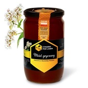 Miód Gryczany 1kg