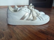 Buty damskie Adidas Grand Court Base 2.0 GW9263