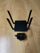 Router TP-Link Archer C64 AC1200 MU-MIMO / stan jak nowy
