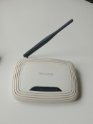 Router TP-Link TL-WR740N